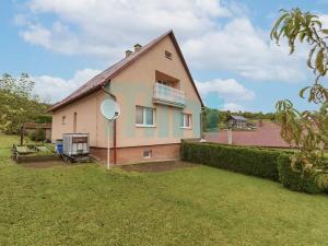 Prodej rodinného domu, Střelná, 144 m2