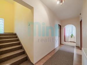 Prodej rodinného domu, Střelná, 144 m2