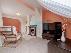 Prodej rodinného domu, Střelná, 144 m2