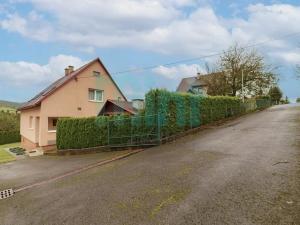 Prodej rodinného domu, Střelná, 144 m2