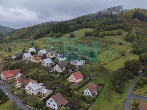 Prodej rodinného domu, Střelná, 144 m2