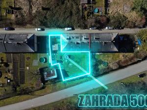 Prodej činžovního domu, Orlová, M. Ryšky, 277 m2