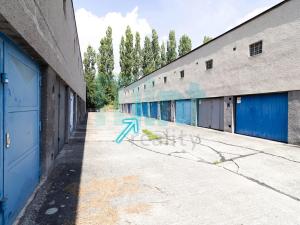 Prodej garáže, Ostrava, 20 m2