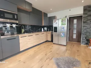 Prodej rodinného domu, Čelechovice na Hané, 170 m2