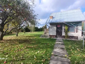 Prodej rodinného domu, Čelechovice na Hané, 170 m2