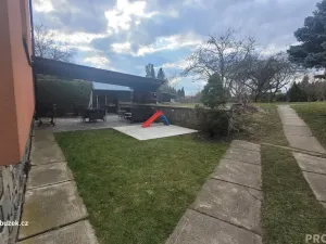 Prodej rodinného domu, Čelechovice na Hané, 170 m2
