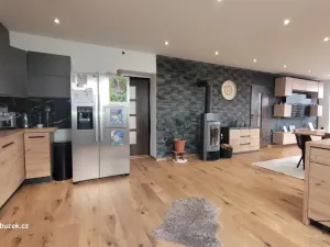 Prodej rodinného domu, Čelechovice na Hané, 170 m2