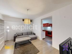 Pronájem bytu 2+1, Zlín, Okružní, 58 m2