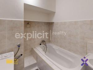 Pronájem bytu 2+1, Zlín, Okružní, 58 m2