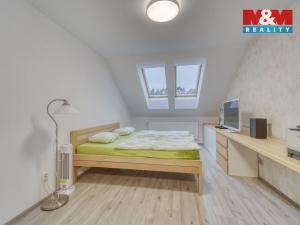 Prodej rodinného domu, Zruč-Senec - Senec, Lipová, 145 m2