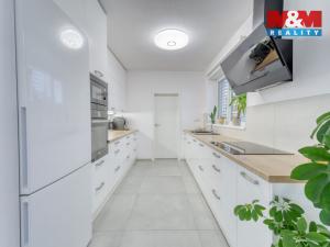 Prodej rodinného domu, Zruč-Senec - Senec, Lipová, 145 m2