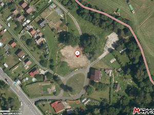 Prodej pozemku, Mezina, 966 m2