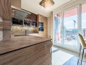 Prodej bytu 3+kk, Kladno - Kročehlavy, Generála Selnera, 79 m2