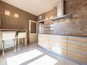 Prodej bytu 3+kk, Kladno - Kročehlavy, Generála Selnera, 79 m2