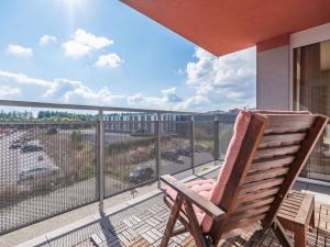 Prodej bytu 3+kk, Kladno - Kročehlavy, Generála Selnera, 79 m2