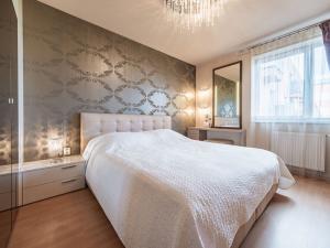 Prodej bytu 3+kk, Kladno - Kročehlavy, Generála Selnera, 79 m2