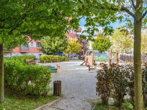 Prodej bytu 3+kk, Kladno - Kročehlavy, Generála Selnera, 79 m2