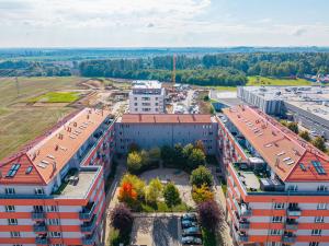 Prodej bytu 3+kk, Kladno - Kročehlavy, Generála Selnera, 79 m2