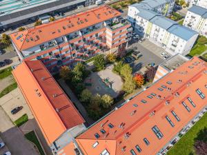 Prodej bytu 3+kk, Kladno - Kročehlavy, Generála Selnera, 79 m2