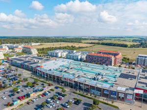 Prodej bytu 3+kk, Kladno - Kročehlavy, Generála Selnera, 79 m2