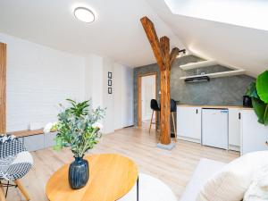 Prodej bytu 2+kk, Praha - Žižkov, Cimburkova, 36 m2