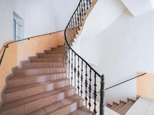 Prodej bytu 2+kk, Praha - Žižkov, Cimburkova, 36 m2