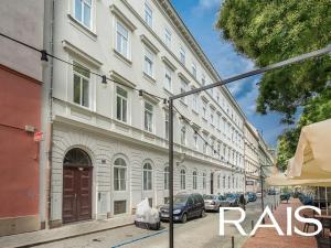 Prodej bytu 2+1, Brno, Bašty, 55 m2