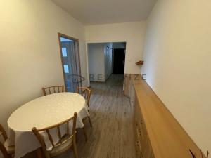 Pronájem bytu 3+1, České Budějovice, Ant. Barcala, 71 m2