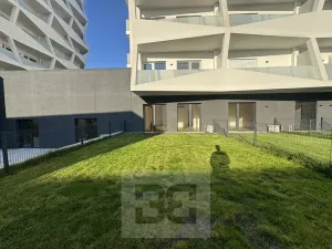 Pronájem kanceláře, Brno, Komárovská, 50 m2