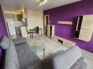 Pronájem bytu 1+1, Most, Komořanská, 40 m2