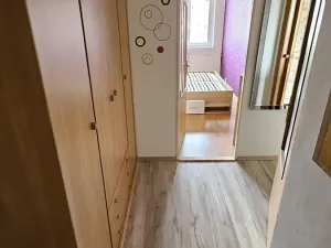 Pronájem bytu 1+1, Most, Komořanská, 40 m2