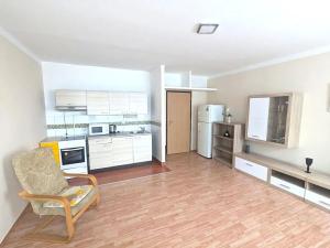 Pronájem bytu 1+kk, Ústí nad Labem, Obvodová, 32 m2