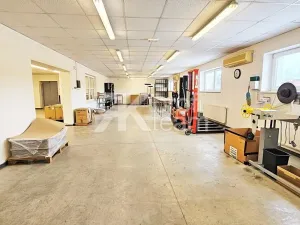 Prodej komerční nemovitosti, Opava, Slezská, 1385 m2