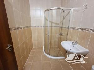 Prodej bytu 2+kk, Bjala, Bulharsko, 46 m2