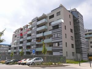 Pronájem bytu 2+kk, Praha - Jinonice, Pod stolovou horou, 54 m2