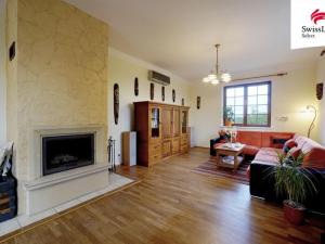 Prodej rodinného domu, Pyšely, Spojovací, 249 m2