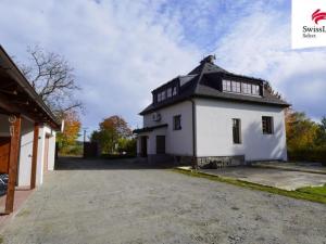 Prodej rodinného domu, Pyšely, Spojovací, 249 m2