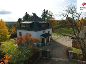 Prodej rodinného domu, Pyšely, Spojovací, 249 m2