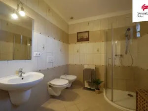 Prodej rodinného domu, Pyšely, Spojovací, 249 m2