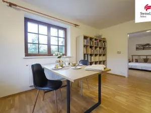 Prodej rodinného domu, Pyšely, Spojovací, 249 m2