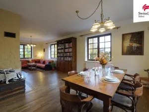 Prodej rodinného domu, Pyšely, Spojovací, 249 m2