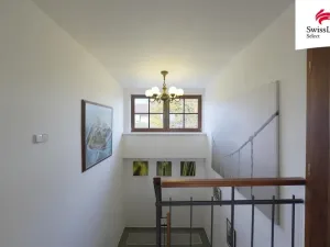 Prodej rodinného domu, Pyšely, Spojovací, 249 m2