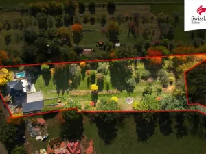 Prodej rodinného domu, Pyšely, Spojovací, 249 m2