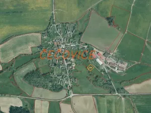 Dražba louky, Čížkov, 1885 m2