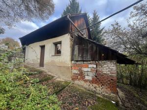 Prodej rodinného domu, Pozlovice, Ludkovická, 120 m2