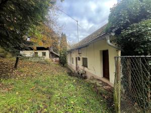 Prodej rodinného domu, Pozlovice, Ludkovická, 120 m2