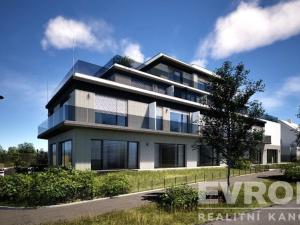 Pronájem kanceláře, Praha - Ruzyně, Pilotů, 102 m2