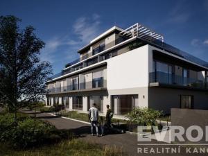 Pronájem kanceláře, Praha - Ruzyně, Pilotů, 102 m2