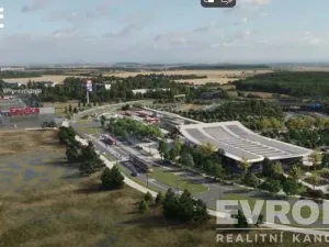 Pronájem kanceláře, Praha - Ruzyně, Pilotů, 102 m2
