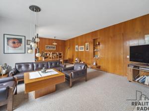 Prodej rodinného domu, Hradec Králové, Na Konečné, 140 m2